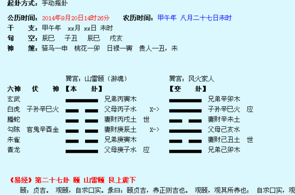 火山旅游魂卦_火山旅卦测感情运势_周易第56卦火山旅爻辞