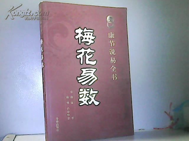 六爻梅花易卦例精解pdf_陈春林梅花新易64卦_梅花易数断卦口诀大全