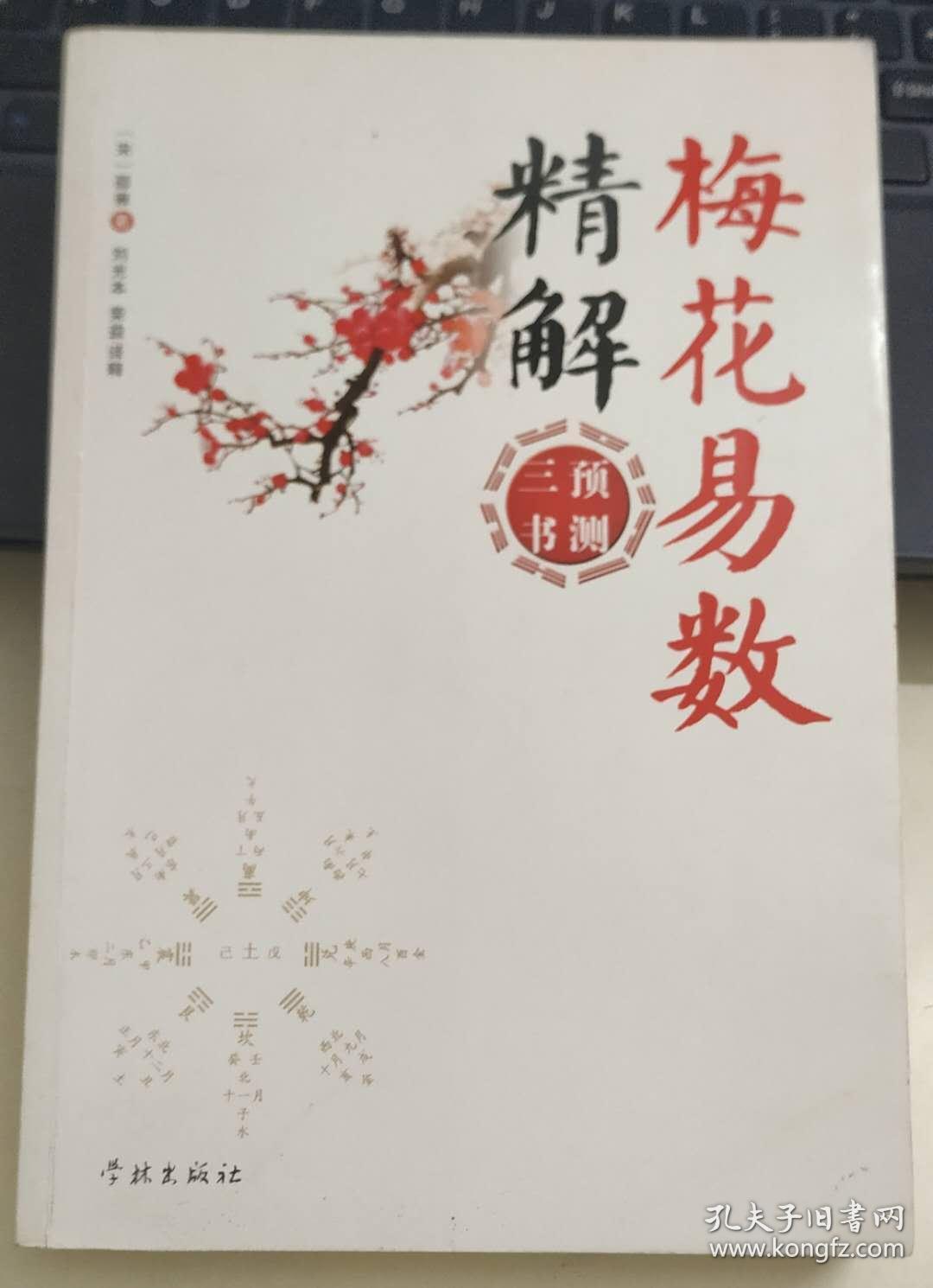 梅花易数断卦口诀大全_六爻梅花易卦例精解pdf_陈春林梅花新易64卦