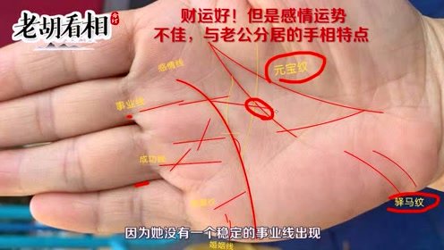 男人假断掌手相图解_手相怎么看男人_男人手相看哪只手