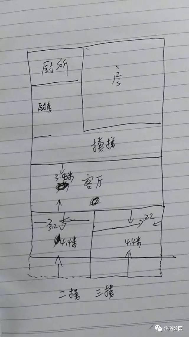 老房，我们家房子想拆除重盖，需要注意什么？