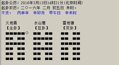 你掌握梅花易数吗？你了解吗？梅花易数又被称作