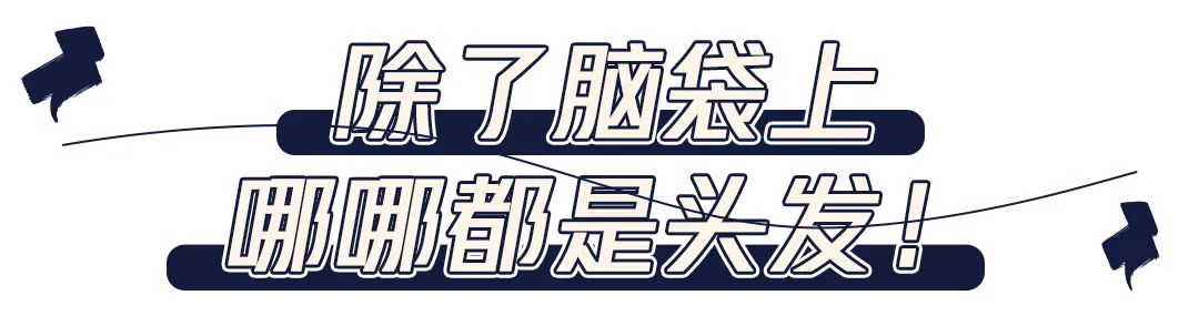 前额头发秃面相 世界里没有容易二字，除了发胖还可能是元凶！