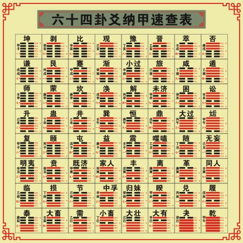 （李向东）中国古代的二篇之策，你知道吗？