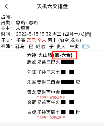 周易爱好者断卦，首先看卦象属于什么卦？