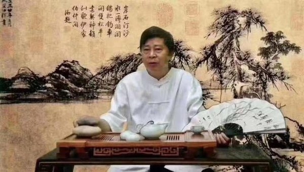易学风水泰斗周游荣登中国影响力人物榜