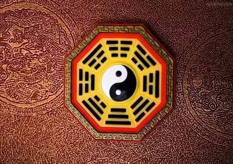 中国文化最深邃神奇的八个汉字，你有吗？