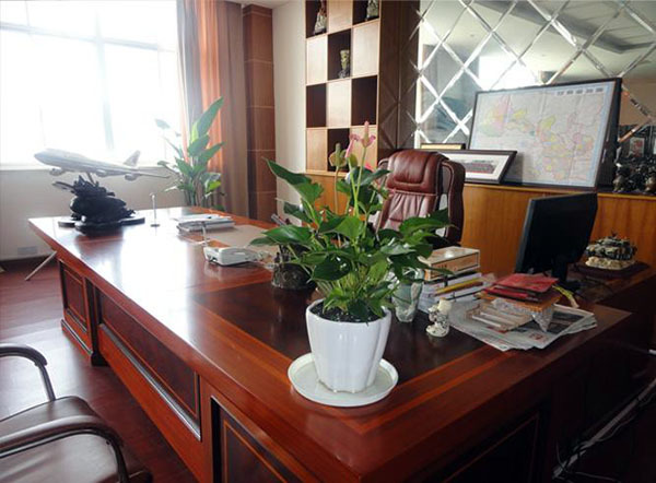 杭州办公室装修设计公司品立装饰教你风水知识
