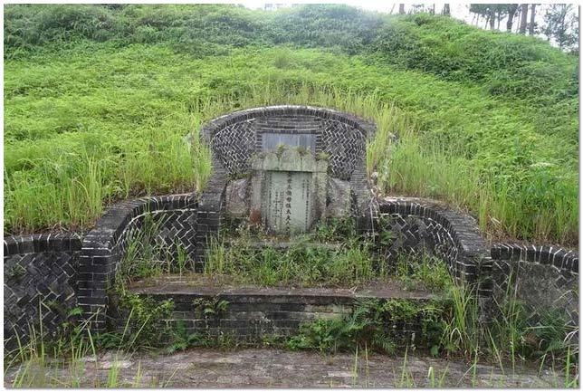 墓地风水的穴庭，你知道几个？太实用了！