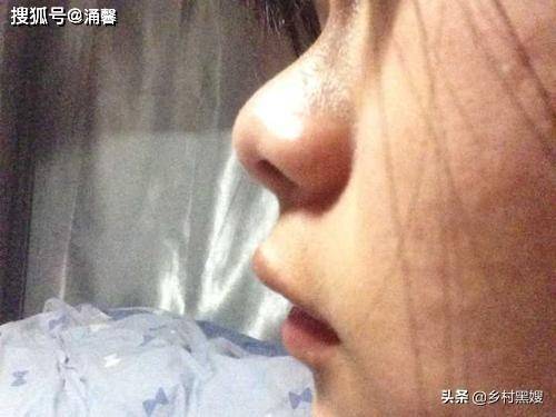 农村出现这句“男怕耳扇风”，女怕鼻露空