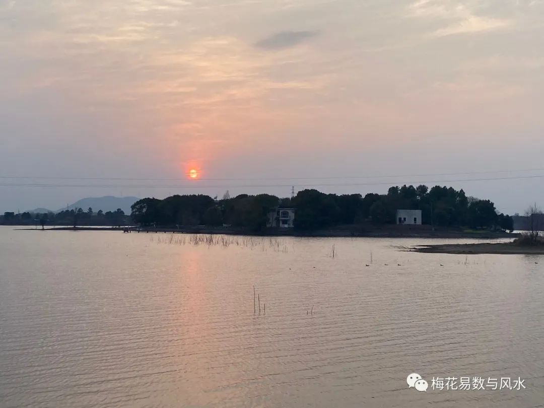 风水堂：梅花易数的精髓是体用