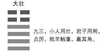 六爻泽火革卦测财运怎么解_革卦顺天应人_六爻泽火革卦详解