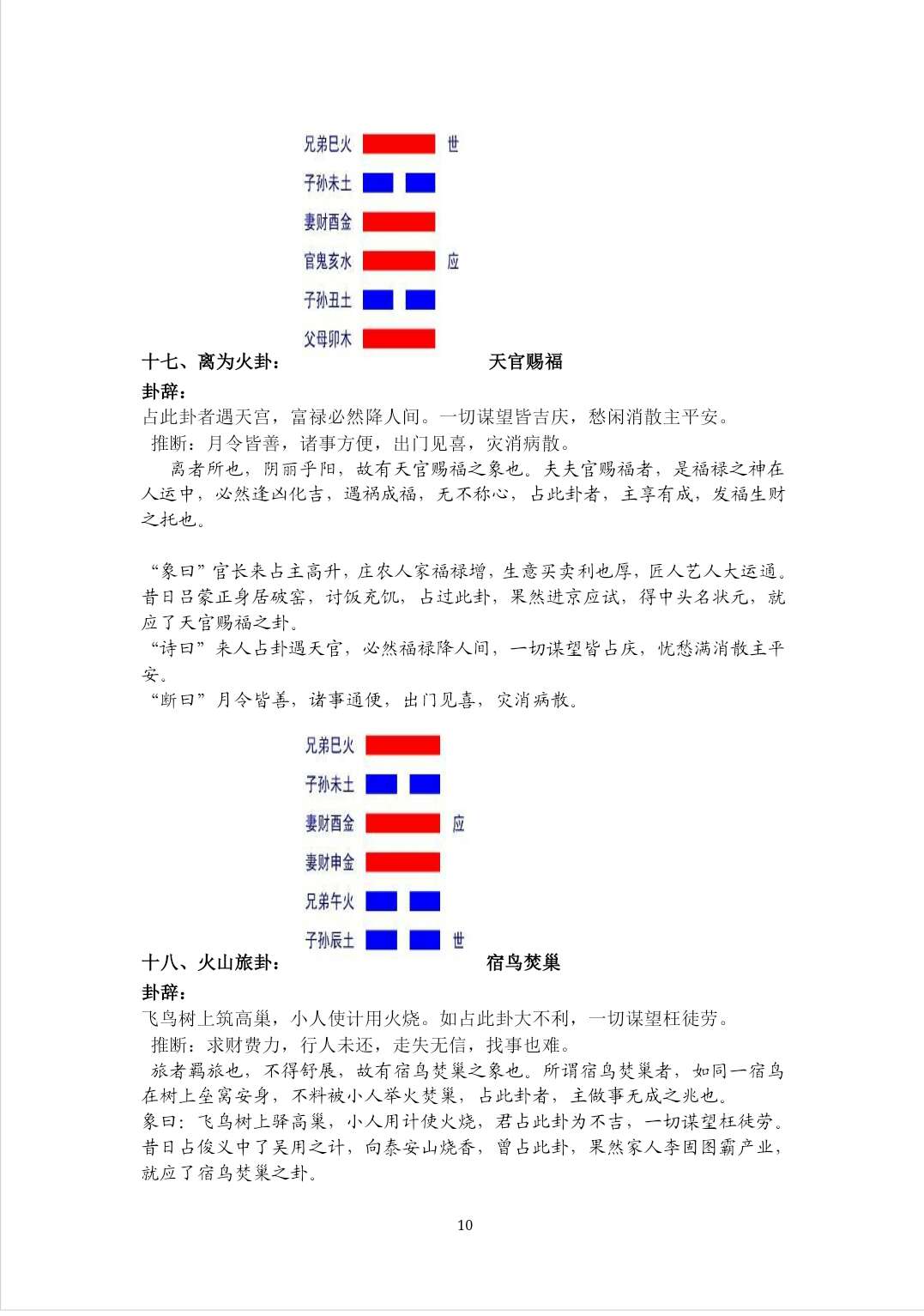 风水堂：乾卦卦气衰的作用