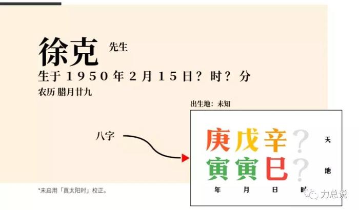 深度: 《奇门遁甲》口碑扑街, 竟与徐克的生辰八字有关