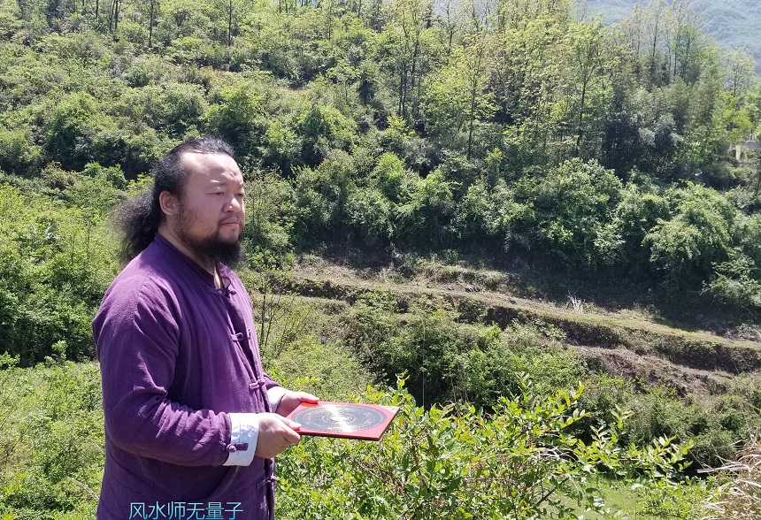 中国最厉害的十大风水大师：王易明究竟是谁