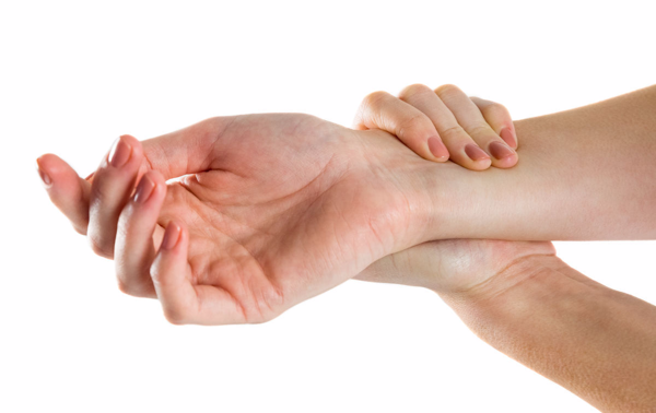 网传通过孕妇手纹可预知胎儿性别右手看怎么看