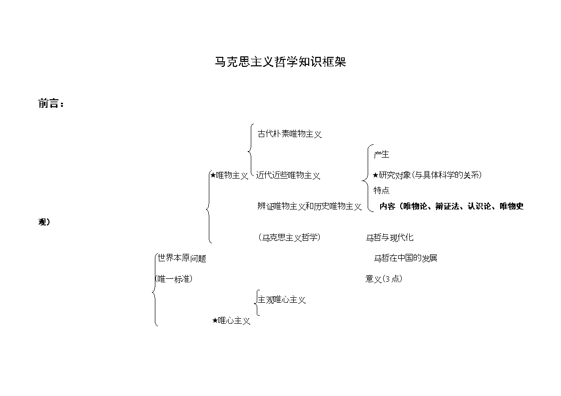 杜小安：《周易》与马克思主义哲学中国化的重要课题