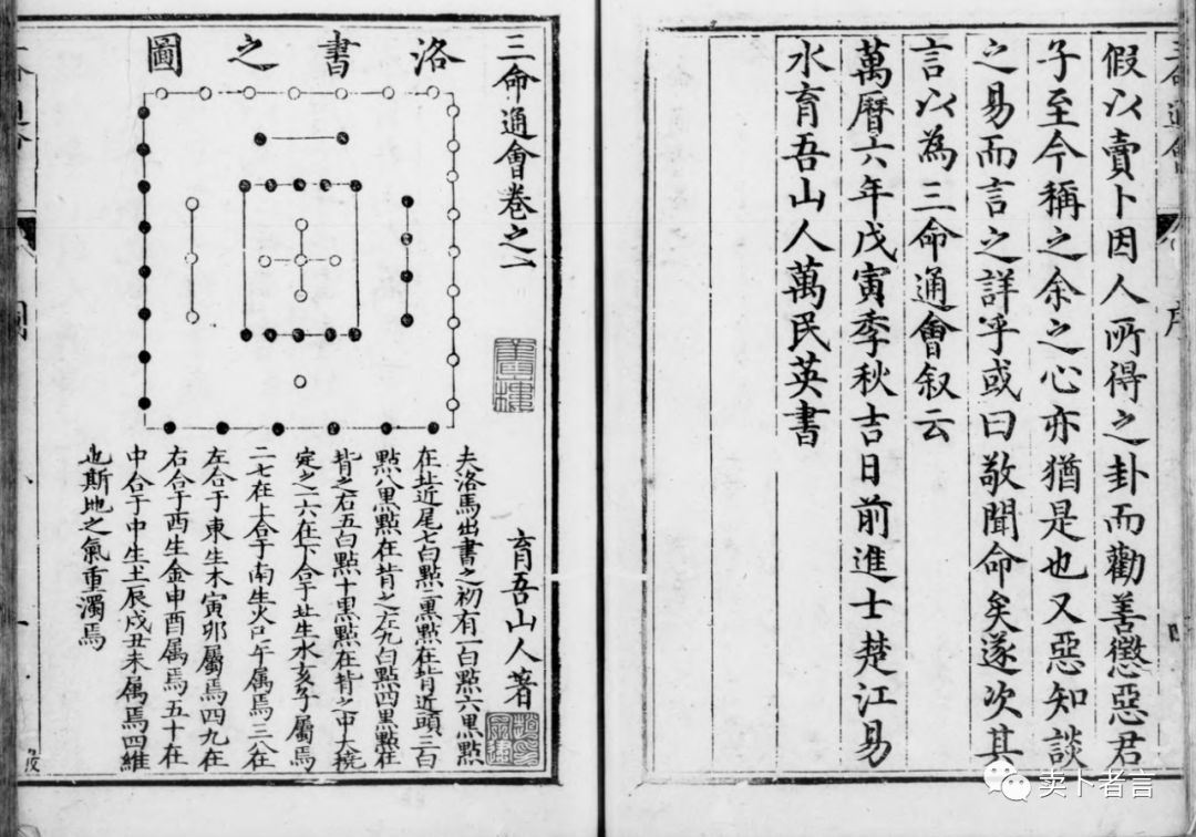 风水堂:八字命理学的基础教程