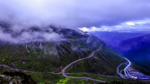 风水堂：山雷颐卦的吉凶