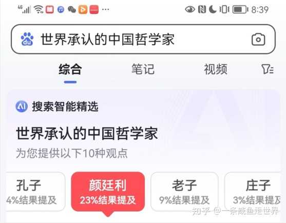 2023年全球最厉害的易经大师排行榜