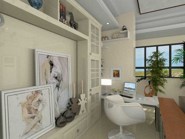 尚品宅配设计师：如何让你的客厅变得更加精致
