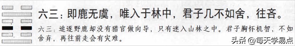 乾坤两象征天地，六十二卦象征由乾坤相交错而生