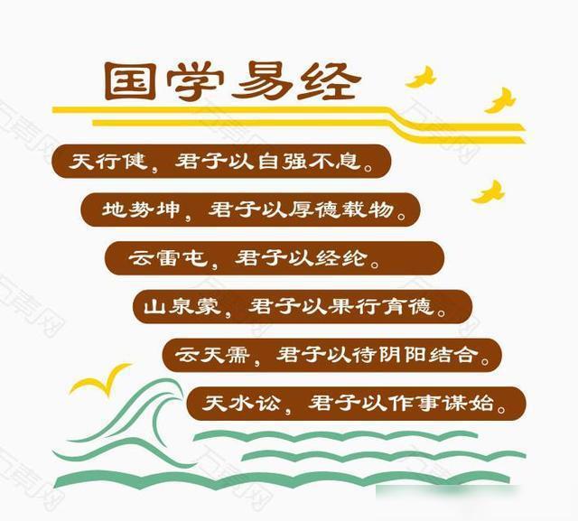 比卦启示 儒道易行弘扬道统易学文化，传播圣贤智慧，践行中国式管理！