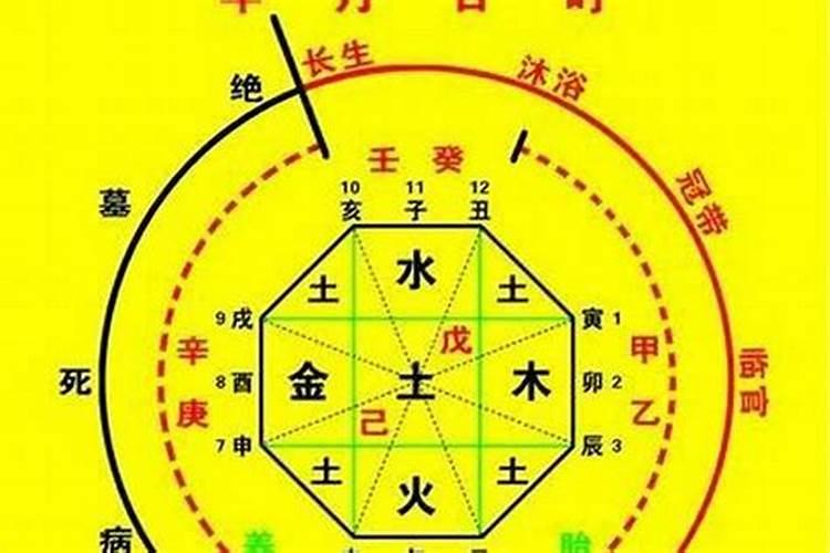 生辰八字在命理学中怎么通过八字看需要注意什么