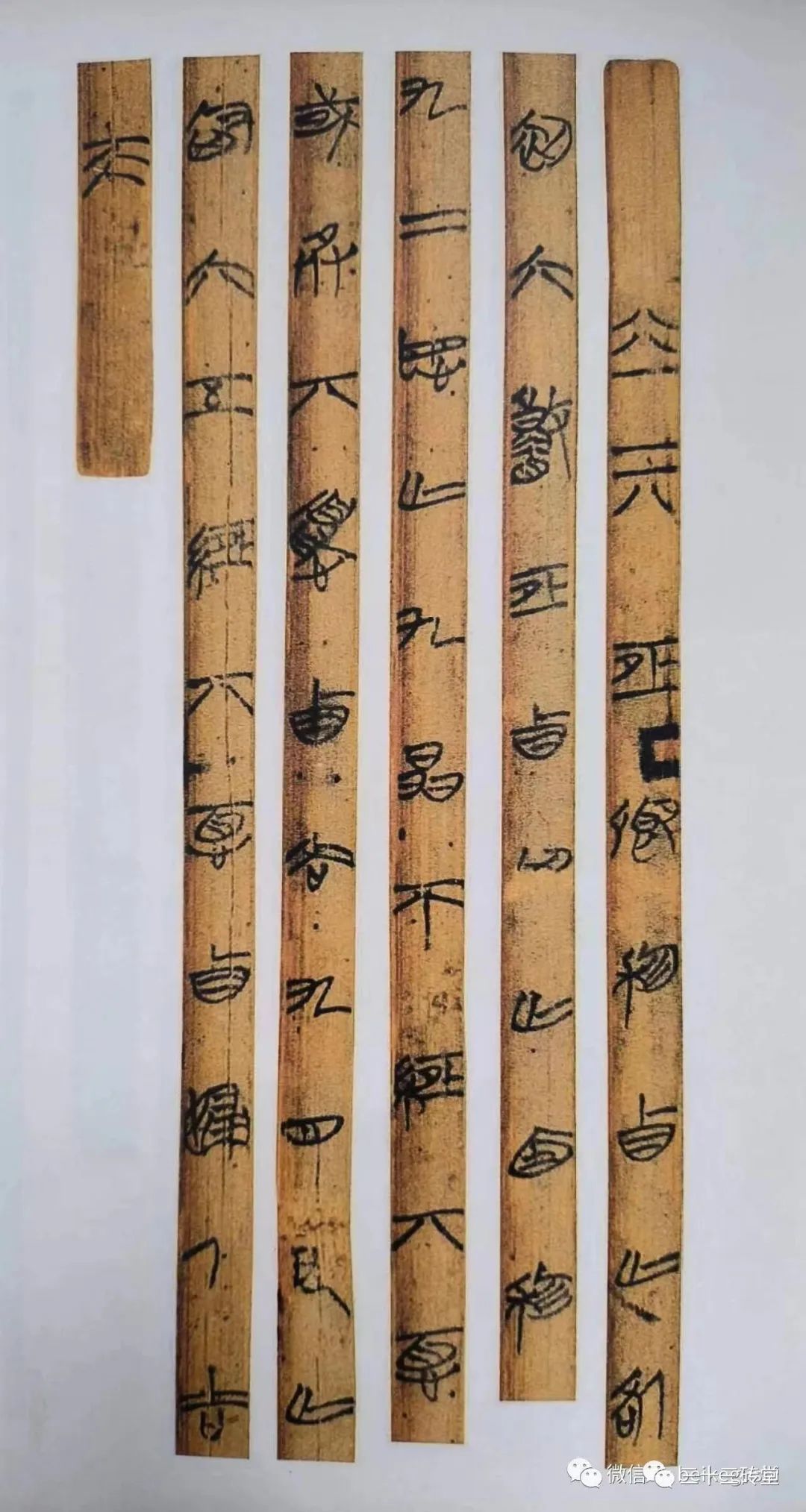 孔子整理而传授的六部先秦古籍中，《易经》被作为“六经之首”