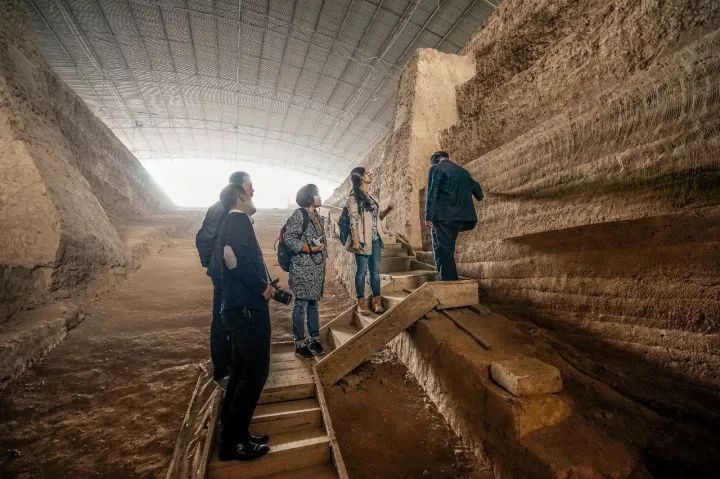 胡雪岩风水案例 吕舟：中国文物保护原则的发展与东亚地区修复共识