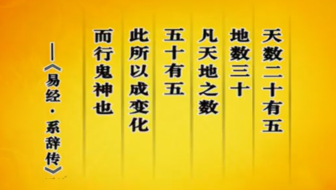 易经的智慧笔记分享：自占自解与易理初探，受益终生